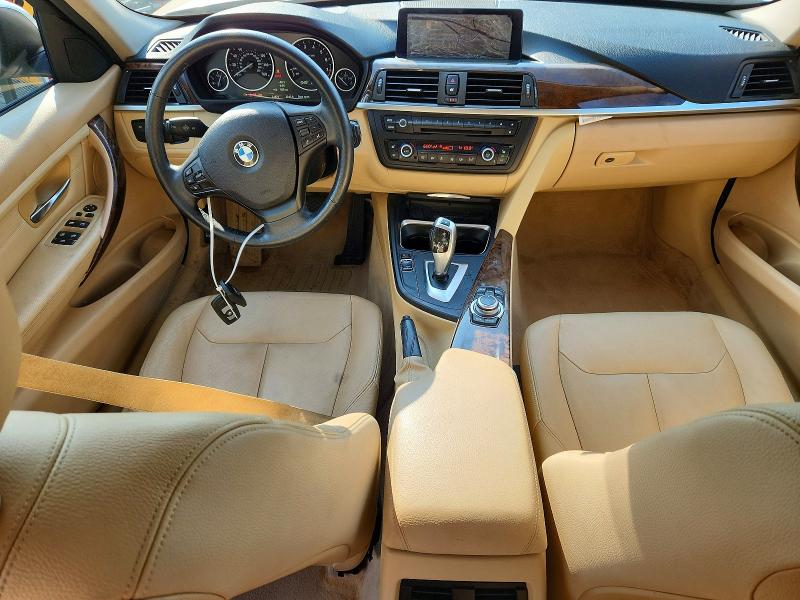 Продаж на аукціоні авто 2013 Bmw 328, vin: WBA3B3C55DJ698098, номер лоту: 64888606