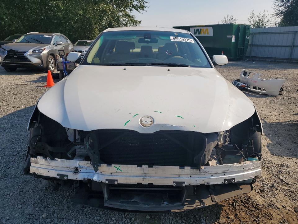 Продажа на аукционе авто 2007 Bmw 525, vin: WBANF33597CW70455, номер лота: 65019376