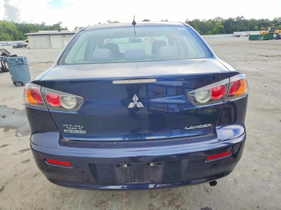 Продажа на аукционе авто 2013 Mitsubishi Lancer, vin: JA32U2FUXDU023155, номер лота: 64240156