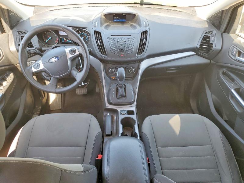 Продажа на аукционе авто 2016 Ford Escape, vin: 1FMCU0G90GUB74283, номер лота: 64417926