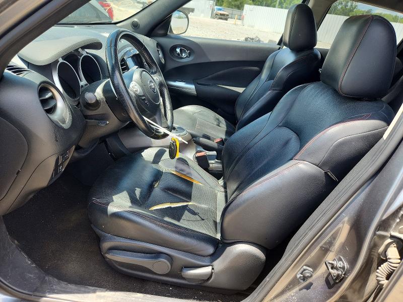 Продажа на аукционе авто 2011 Nissan Juke, vin: JN8AF5MV6BT019907, номер лота: 63419286