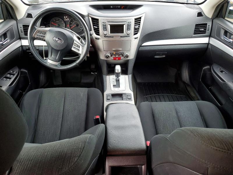 Aukcja sprzedaży 2014 Subaru Outback, vin: 4S4BRCDC6E3241387, numer aukcji: 63888436