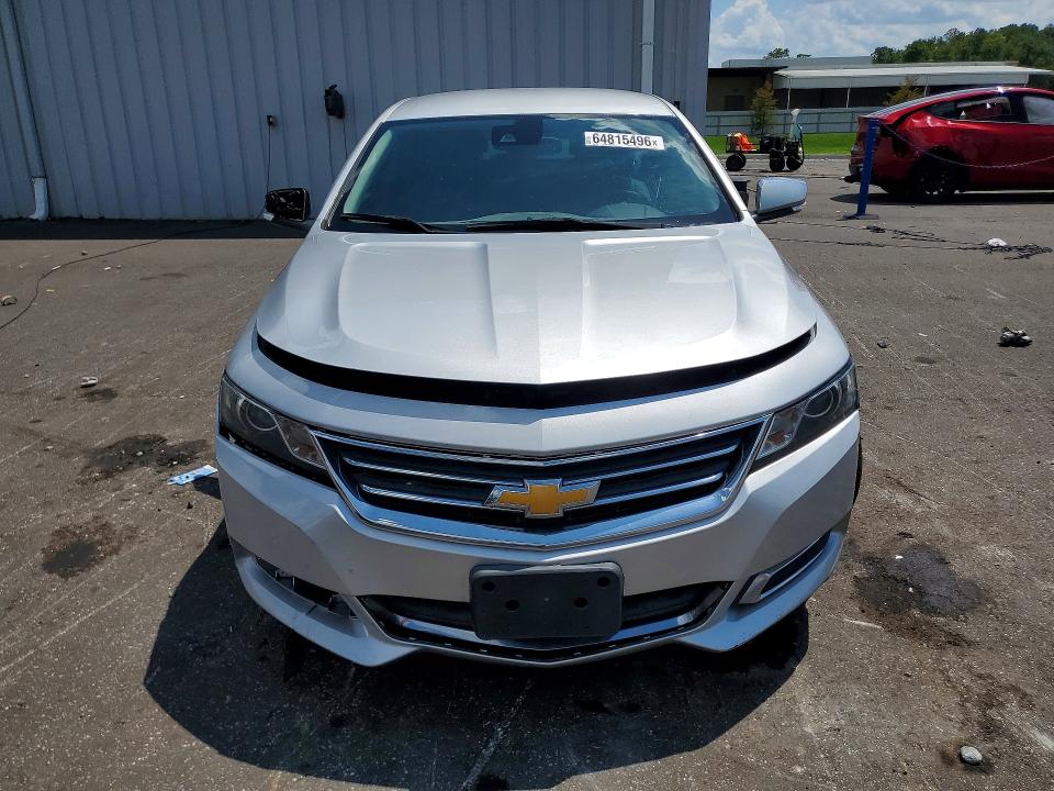 2015 Chevrolet Impala მანქანა იყიდება აუქციონზე, vin: 2G1125S32F9146264, აუქციონის ნომერი: 64815496