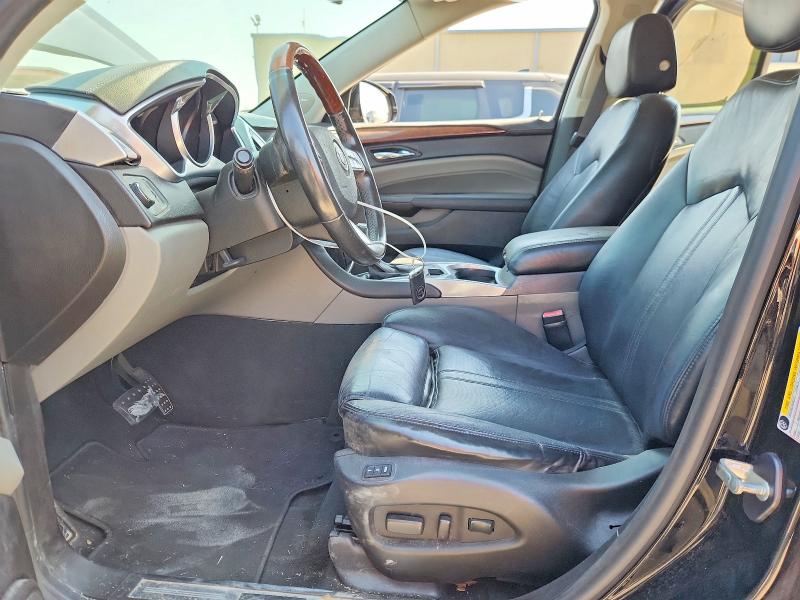 Aukcja sprzedaży 2011 Cadillac Srx, vin: 3GYFNAEY0BS581473, numer aukcji: 63499646