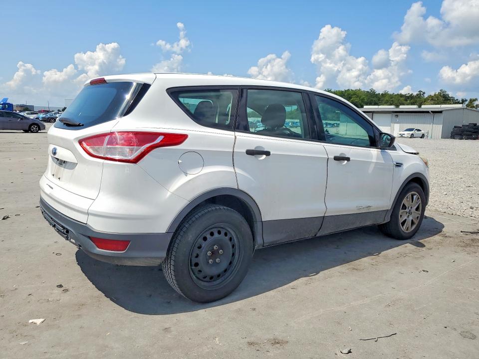 Продажа на аукционе авто 2014 Ford Escape, vin: 1FMCU0F70EUD94228, номер лота: 65307026