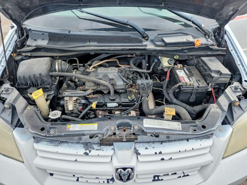 Продаж на аукціоні авто 2010 Dodge Grand Caravan, vin: 2D4RN3D19AR401540, номер лоту: 65208696