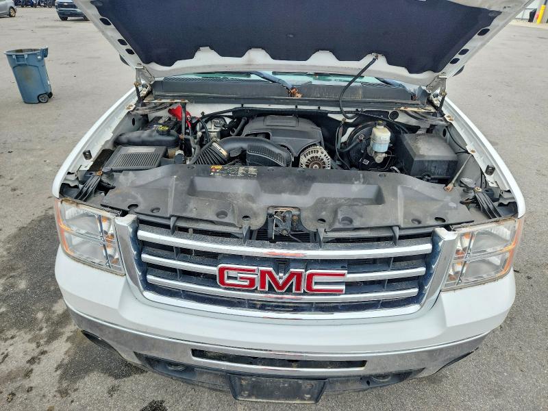 Продажа на аукционе авто 2013 Gmc Sierra, vin: 1GTR2VE75DZ255166, номер лота: 65274386