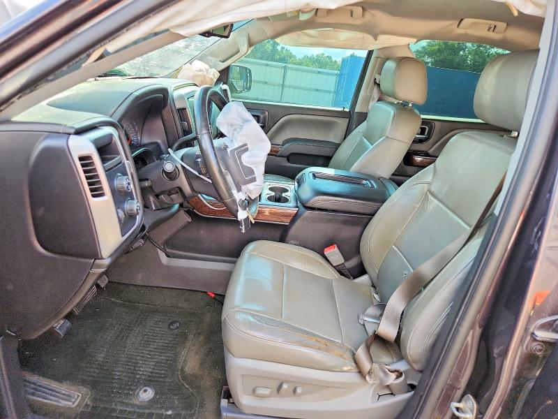 66910686 :رقم المزاد ، 3GTU2VEC2EG547236 vin ، 2014 Gmc Sierra مزاد بيع