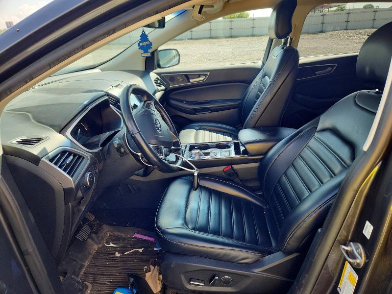 Aukcja sprzedaży 2019 Ford Edge, vin: 2FMPK4J93KBB61422, numer aukcji: 63706936