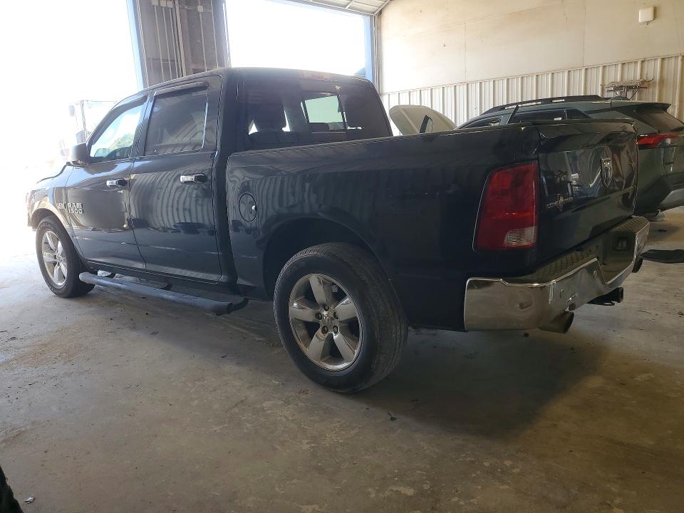 Aukcja sprzedaży 2016 Ram 1500, vin: 3C6RR6LT7GG363768, numer aukcji: 64152206