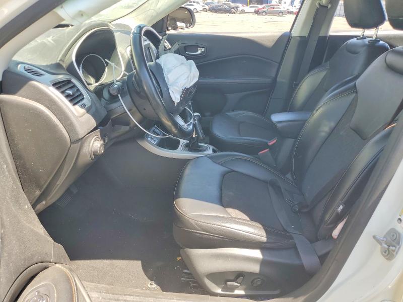 Aukcja sprzedaży 2019 Jeep Compass, vin: 3C4NJCBB8KT844070, numer aukcji: 66780796