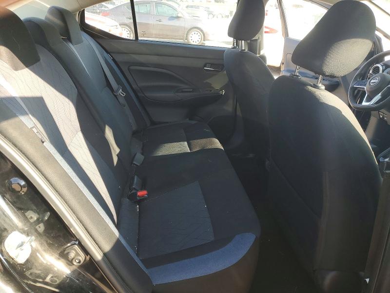 Aukcja sprzedaży 2023 Nissan Versa, vin: 3N1CN8EV5PL838106, numer aukcji: 66409576