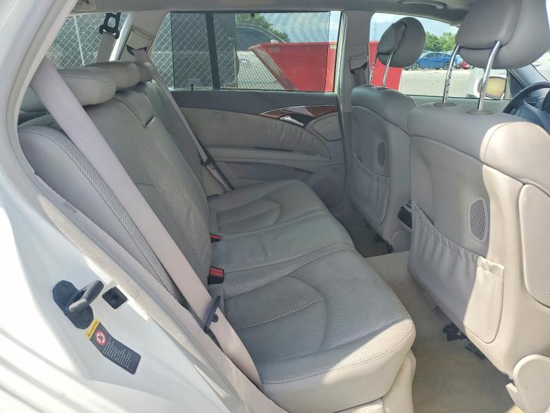 Aukcja sprzedaży 2004 Mercedes-benz E, vin: WDBUH65J14A544780, numer aukcji: 65191896
