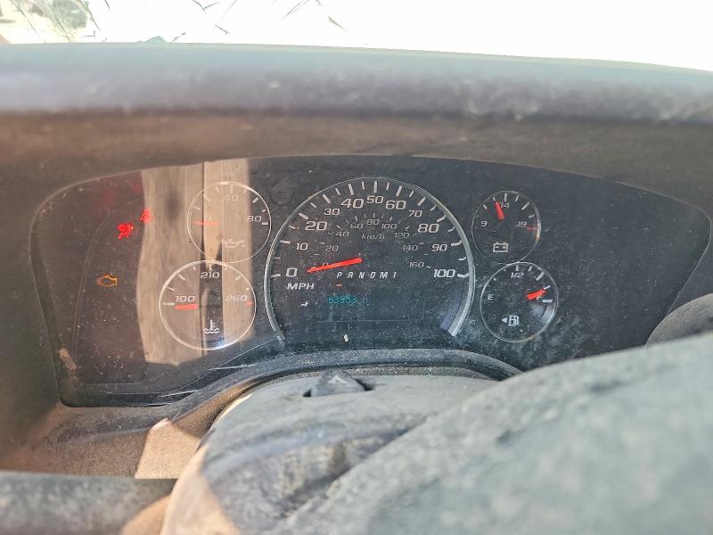 63360666 :رقم المزاد ، 1GTW7AFG5L1265382 vin ، 2020 Gmc Savana مزاد بيع