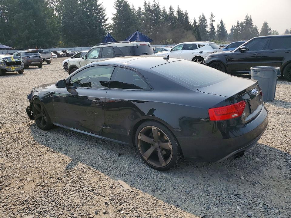 Aukcja sprzedaży 2016 Audi A5, vin: WAUM2AFR9GA037007, numer aukcji: 61905616