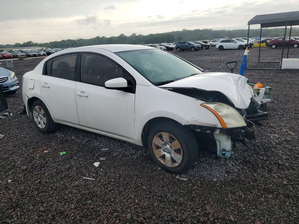 Продаж на аукціоні авто 2009 Nissan Sentra, vin: 3N1AB61E49L629145, номер лоту: 65058416