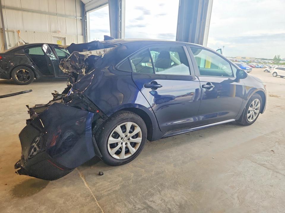 Aukcja sprzedaży 2026 Toyota Corolla, vin: 5YFB4MDEXTP441042, numer aukcji: 66306506