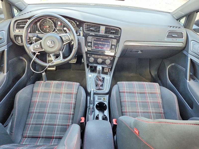 Aukcja sprzedaży 2019 Volkswagen Gti, vin: 3VW6T7AU7KM005043, numer aukcji: 66810296