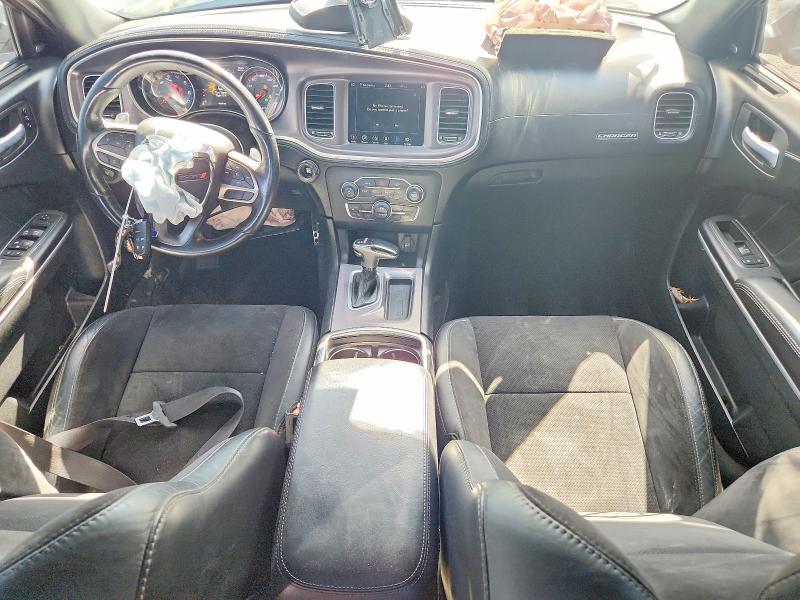 Aukcja sprzedaży 2020 Dodge Charger, vin: 2C3CDXCT2LH141530, numer aukcji: 65901166