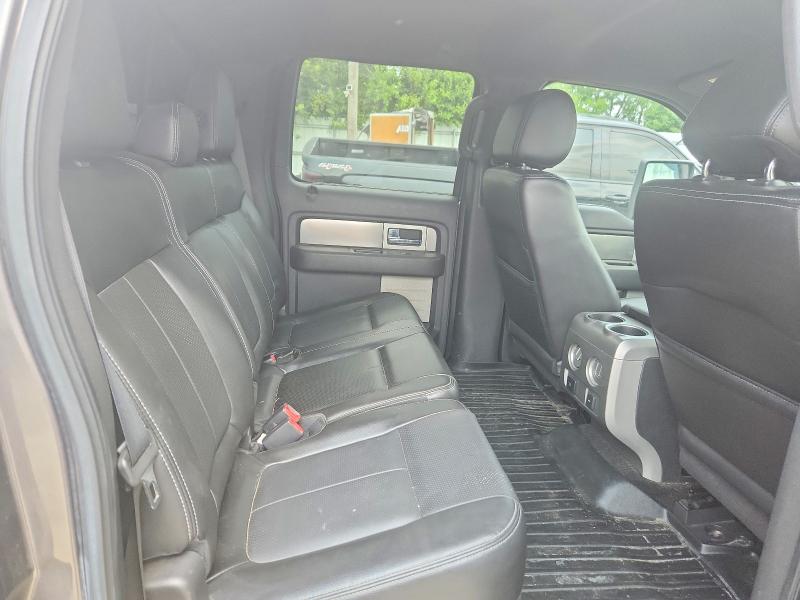 Продаж на аукціоні авто 2014 Ford F150, vin: 1FTFW1EF5EFA08644, номер лоту: 64840316