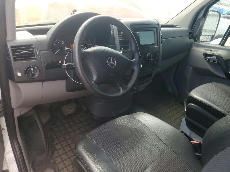 Aukcja sprzedaży 2016 Mercedes-benz Sprinter, vin: WD3PE8DD3GP315656, numer aukcji: 64544946