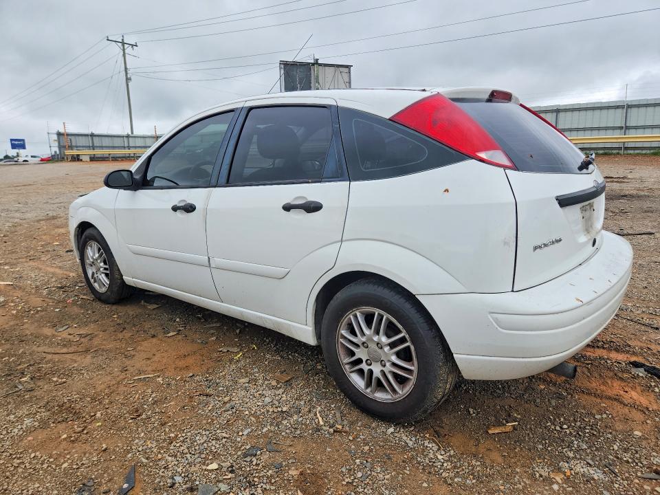 Продаж на аукціоні авто 2006 Ford Focus, vin: 1FAFP37N96W154159, номер лоту: 64009816