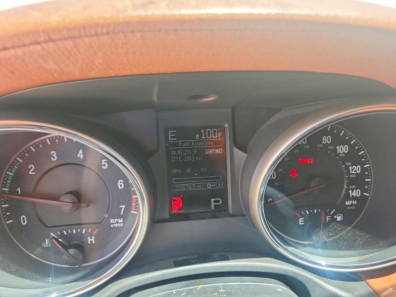 Aukcja sprzedaży 2011 Jeep Grand Cherokee, vin: 1J4RR6GG7BC632962, numer aukcji: 65082656
