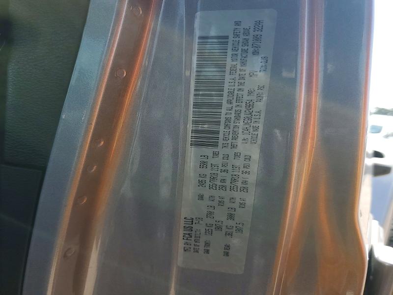 63461836 :رقم المزاد ، 1C4HJXEG0JW249654 vin ، 2018 Jeep Wrangler Unlimited مزاد بيع