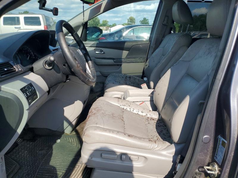 2015 Honda Odyssey მანქანა იყიდება აუქციონზე, vin: 5FNRL5H63FB037820, აუქციონის ნომერი: 65375246