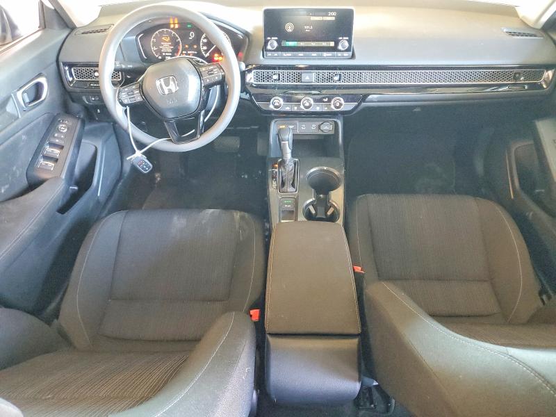 Продажа на аукционе авто 2026 Honda Civic, vin: 2HGFE2F24TH591144, номер лота: 66580546