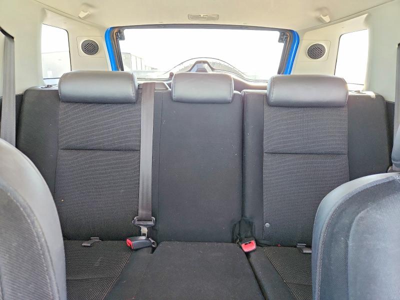 Продажа на аукционе авто 2007 Toyota Fj Cruiser, vin: JTEBU11F970015835, номер лота: 65676426