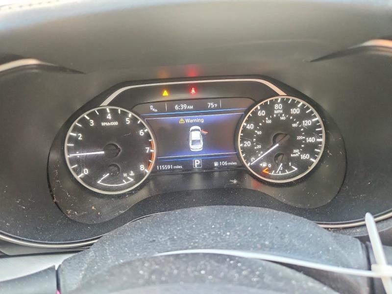 Aukcja sprzedaży 2016 Nissan Maxima, vin: 1N4AA6AP9GC379787, numer aukcji: 63932046