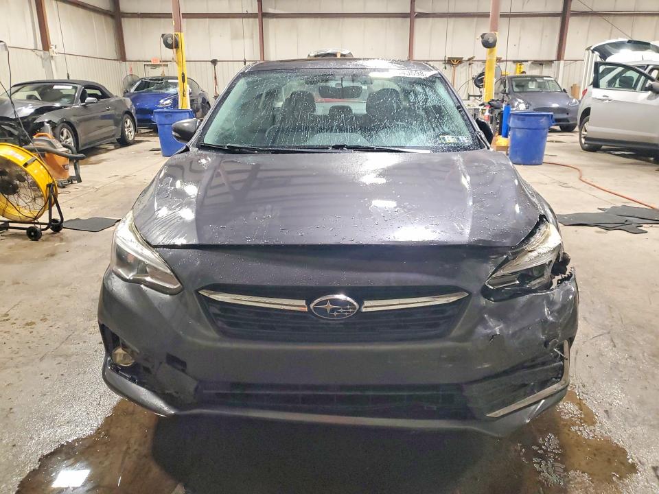 Aukcja sprzedaży 2020 Subaru Impreza, vin: 4S3GKAU66L3602403, numer aukcji: 64359846