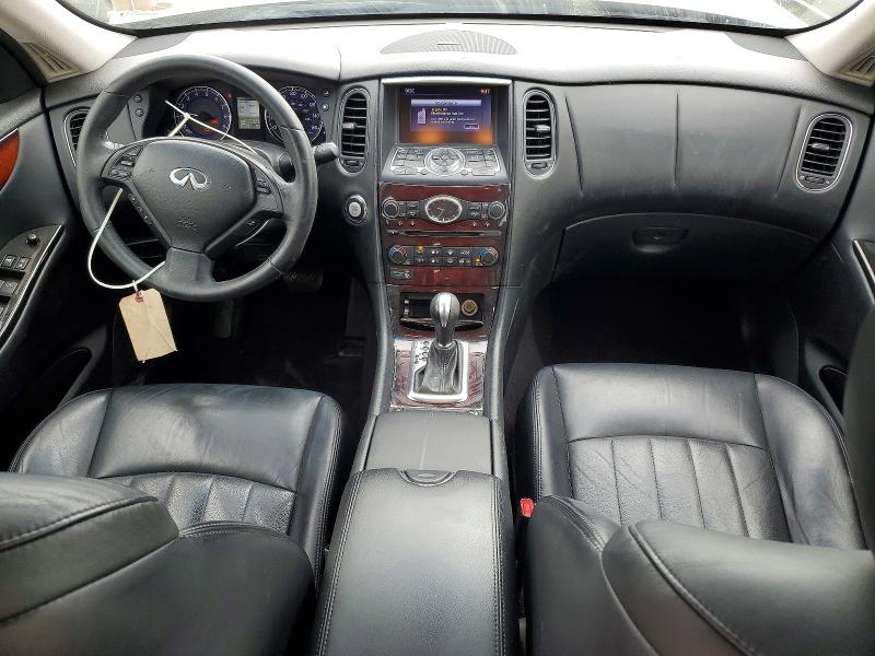Aukcja sprzedaży 2011 Infiniti Ex35, vin: JN1AJ0HP8BM802328, numer aukcji: 65507256