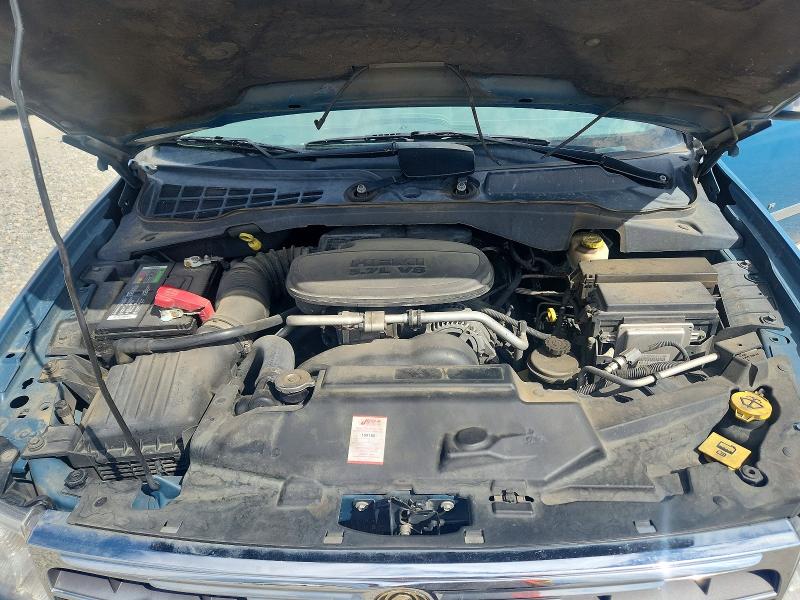 Aukcja sprzedaży 2009 Chrysler Aspen, vin: 1A8HW58T49F715976, numer aukcji: 66846356