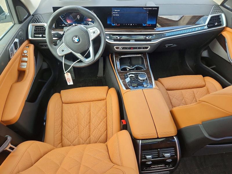 Продаж на аукціоні авто 2026 Bmw X7, vin: 5UX23EM00T9351237, номер лоту: 65917876