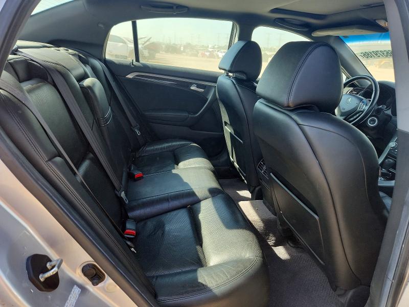Продаж на аукціоні авто 2007 Acura Tl, vin: 19UUA662X7A030817, номер лоту: 66379186