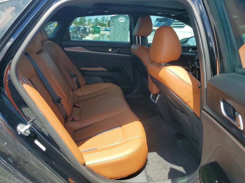 Продаж на аукціоні авто 2022 Kia K5, vin: 5XXG44J83NG160863, номер лоту: 64054756