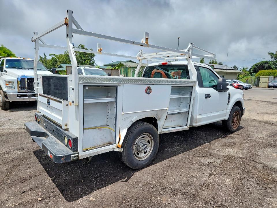 2017 Ford F250 მანქანა იყიდება აუქციონზე, vin: 1FDBF2A65HEB70158, აუქციონის ნომერი: 63434506