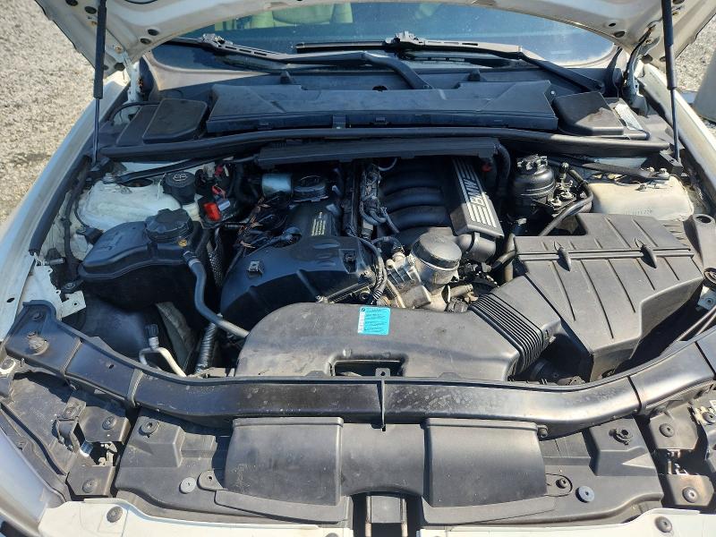 64779026 :رقم المزاد ، WBAPH77539NM45783 vin ، 2009 Bmw 328 مزاد بيع
