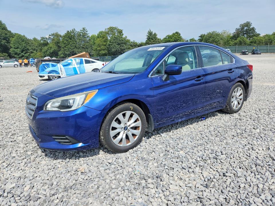 Aukcja sprzedaży 2015 Subaru Legacy, vin: 4S3BNAE6XF3014010, numer aukcji: 66625326