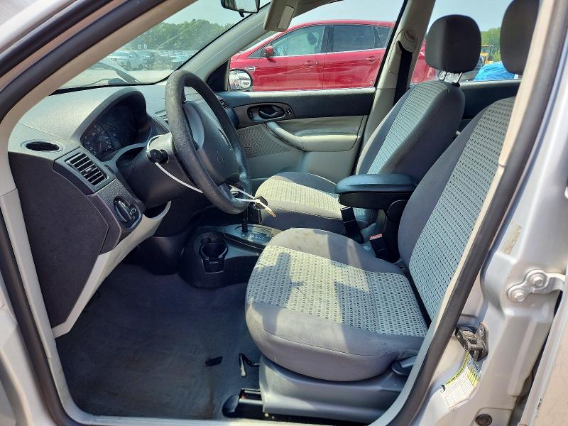 Продажа на аукционе авто 2007 Ford Focus, vin: 1FAFP34N07W249974, номер лота: 66200916