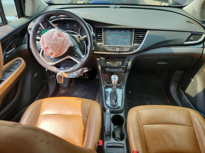 Продаж на аукціоні авто 2017 Buick Encore, vin: KL4CJDSM4HB197900, номер лоту: 63898456
