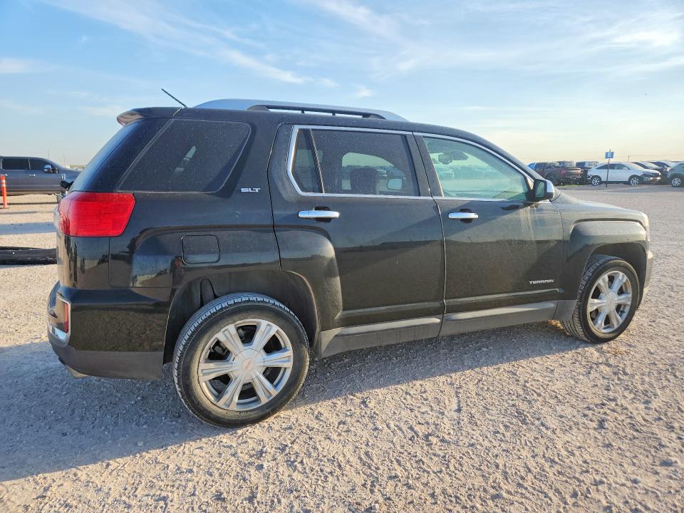 Продажа на аукционе авто 2016 Gmc Terrain, vin: 2GKFLPE37G6158046, номер лота: 66000906