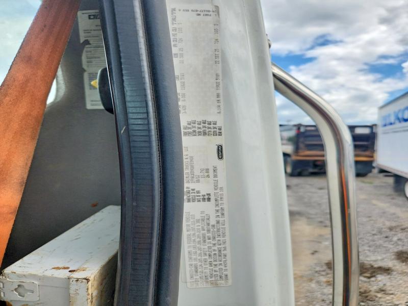 Aukcja sprzedaży 2013 Freightliner M2, vin: 1FVACWDU4DHFE0408, numer aukcji: 63256716