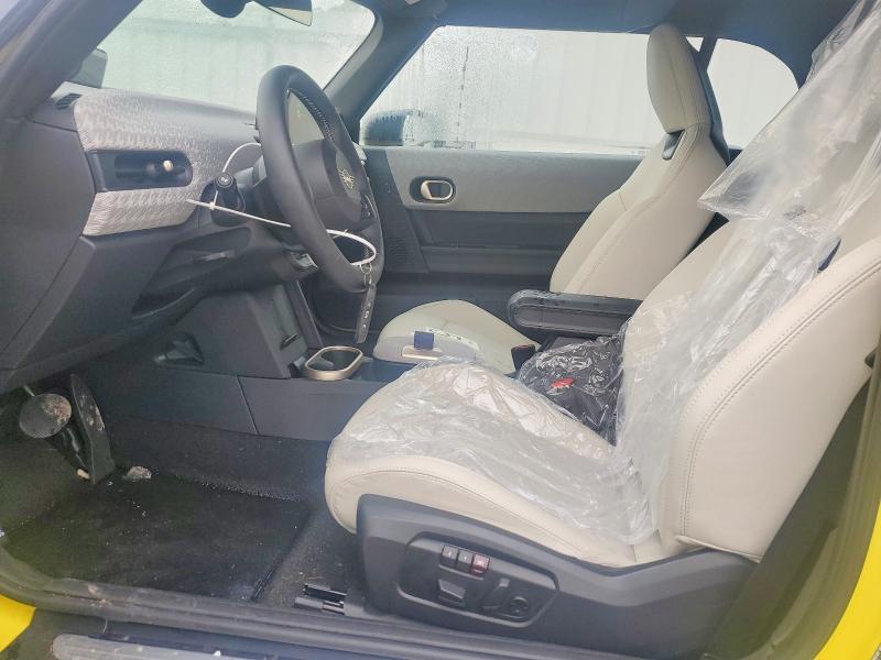 65199666 :رقم المزاد ، WMW23GX04S2X61875 vin ، 2025 Mini Cooper مزاد بيع