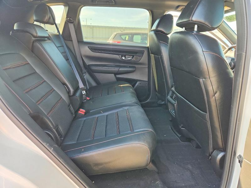 Aukcja sprzedaży 2025 Honda Cr-v, vin: 7FARS6H82SE061017, numer aukcji: 65133246