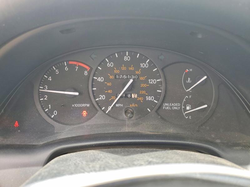 1998 Toyota Celica მანქანა იყიდება აუქციონზე, vin: JT5FG02T1W0049936, აუქციონის ნომერი: 65152806