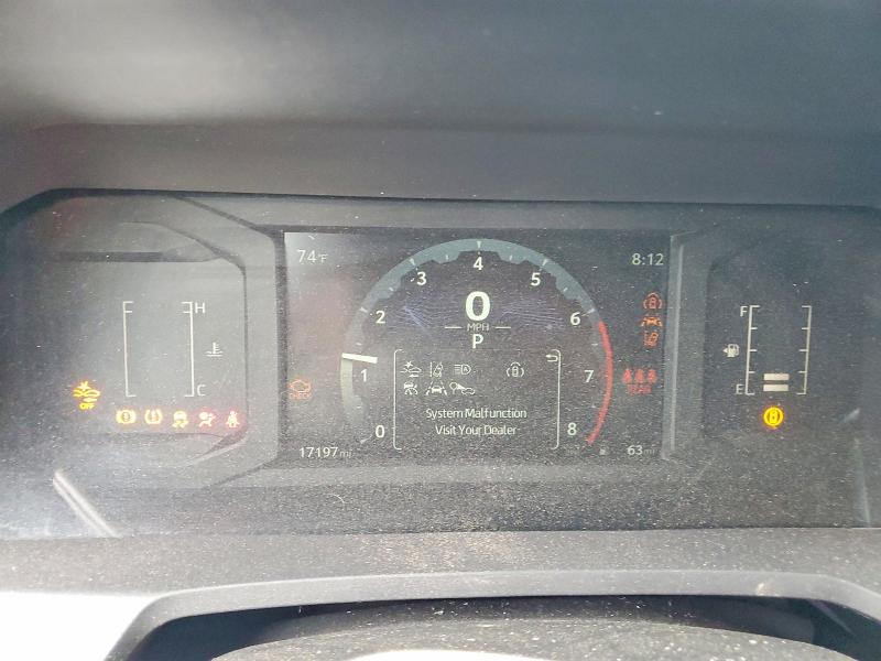 Aukcja sprzedaży 2025 Toyota Tacoma, vin: 3TMLB5JNXSM121651, numer aukcji: 64968026