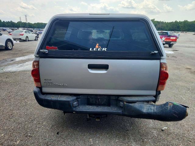 Продаж на аукціоні авто 2006 Toyota Tacoma, vin: 5TENX22N16Z282003, номер лоту: 63893956
